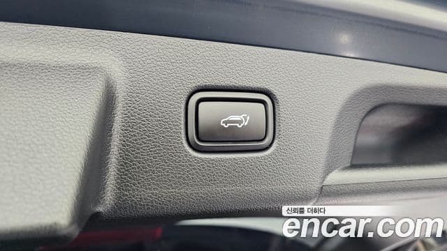 Hyundai Palisade Prestige, 2020 18