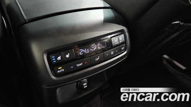 Hyundai Palisade Prestige, 2020 19