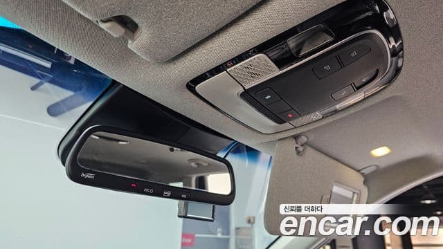 Hyundai Palisade Prestige, 2020 20