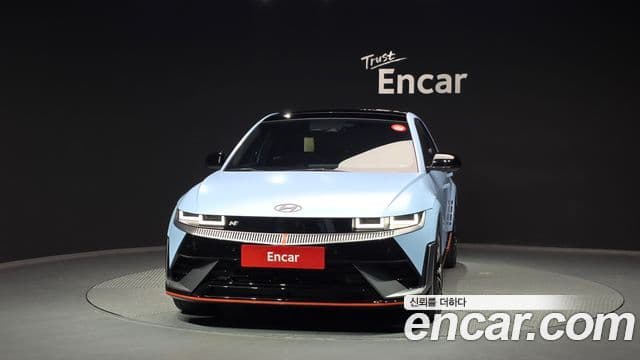 Hyundai Ioniq 5, 2024 3