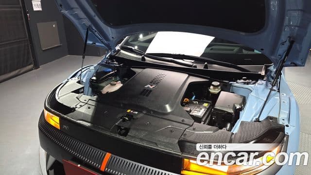 Hyundai Ioniq 5, 2024 6