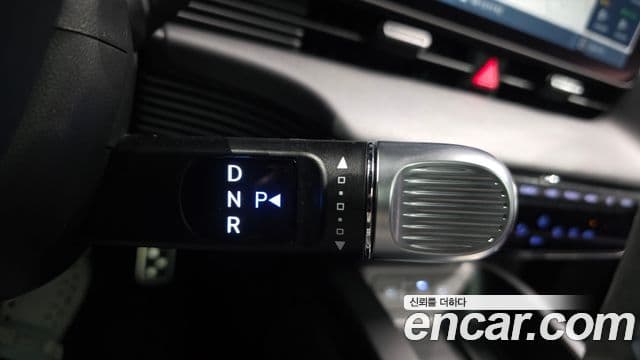 Hyundai Ioniq 5, 2024 9