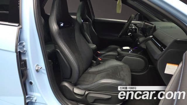 Hyundai Ioniq 5, 2024 10