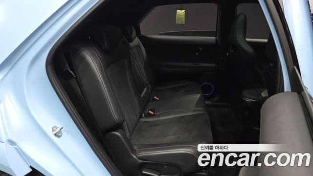 Hyundai Ioniq 5, 2024 11