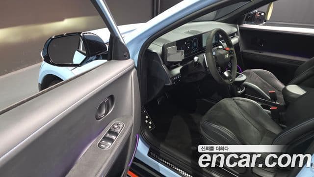 Hyundai Ioniq 5, 2024 12