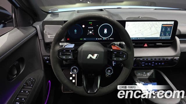 Hyundai Ioniq 5, 2024 13