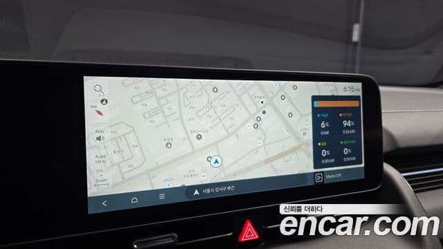 Hyundai Ioniq 5, 2024 15