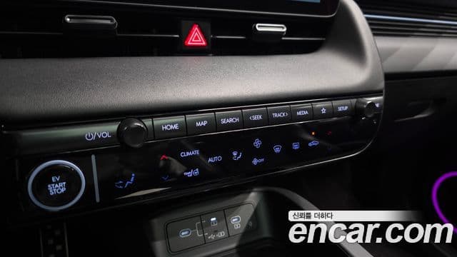 Hyundai Ioniq 5, 2024 18