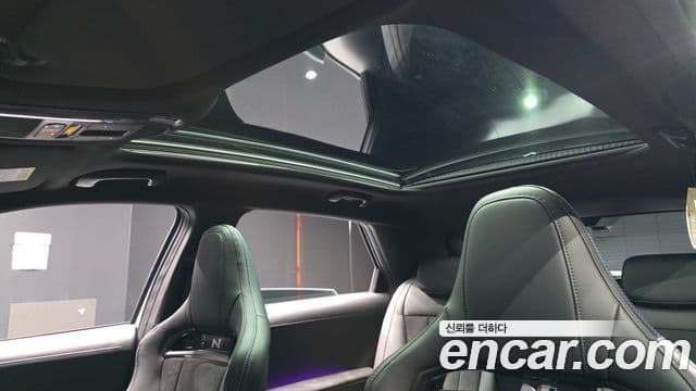 Hyundai Ioniq 5, 2024 19