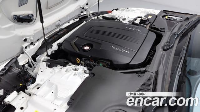 Jaguar F-TYPE X152, 2022 6