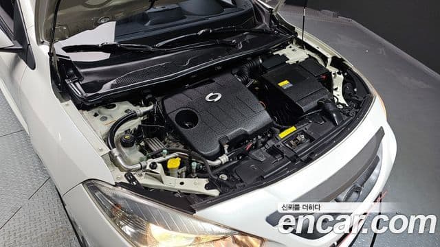 Renault Korea(Samsung) 뉴SM3 RE, 2010 6