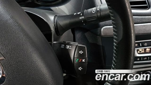 Renault Korea(Samsung) 뉴SM3 RE, 2010 14