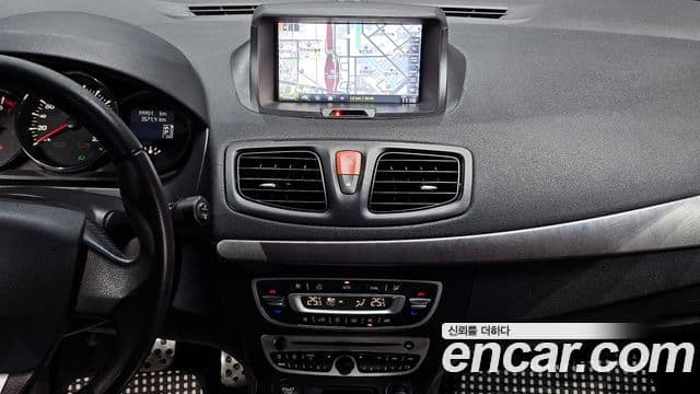 Renault Korea(Samsung) 뉴SM3 RE, 2010 15