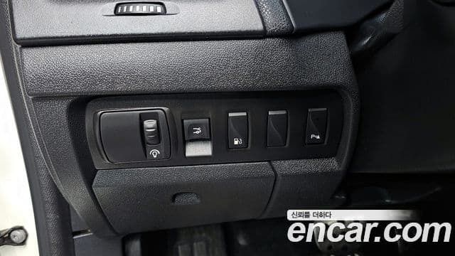 Renault Korea(Samsung) 뉴SM3 RE, 2010 16