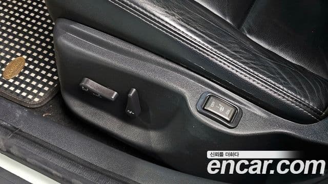 Renault Korea(Samsung) 뉴SM3 RE, 2010 17