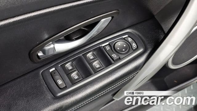 Renault Korea(Samsung) 뉴SM3 RE, 2010 18