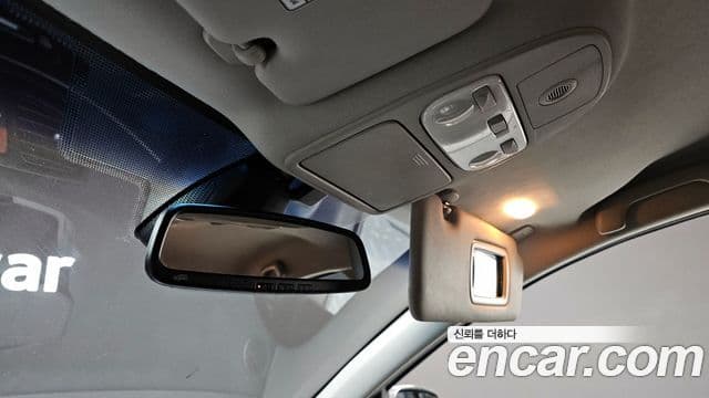 Renault Korea(Samsung) 뉴SM3 RE, 2010 19