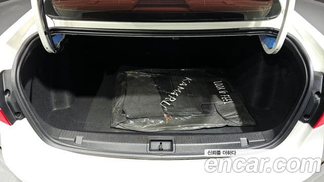 Renault Korea(Samsung) 뉴SM3 RE, 2010 20