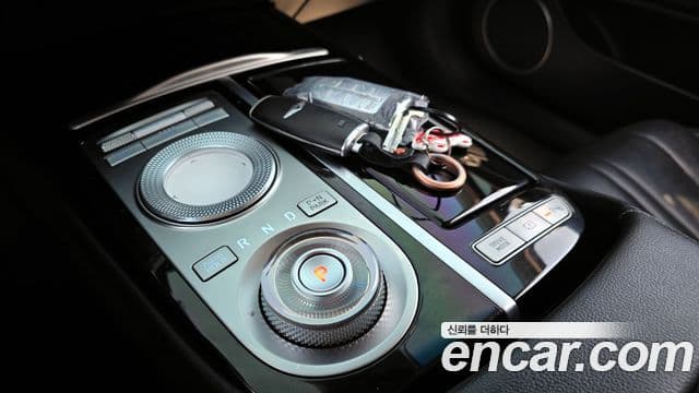 Genesis G80 (RG3) бензин 2.5 турбо AWD, 2022 9