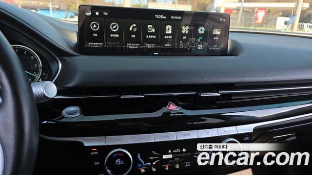 Genesis G80 (RG3) бензин 2.5 турбо AWD, 2022 14