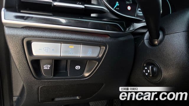 Genesis G80 (RG3) бензин 2.5 турбо AWD, 2022 19