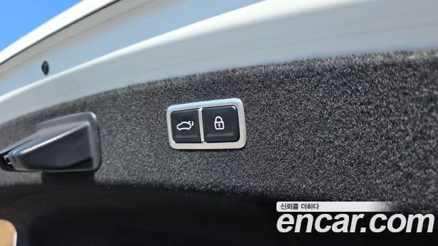 Genesis G80 (RG3) бензин 2.5 турбо AWD, 2022 20