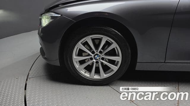 BMW 3시리즈 (F30), 2018 все фото