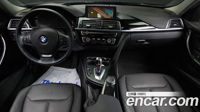 BMW 3시리즈 (F30), 2018 7