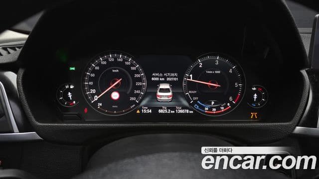 BMW 3시리즈 (F30), 2018 8