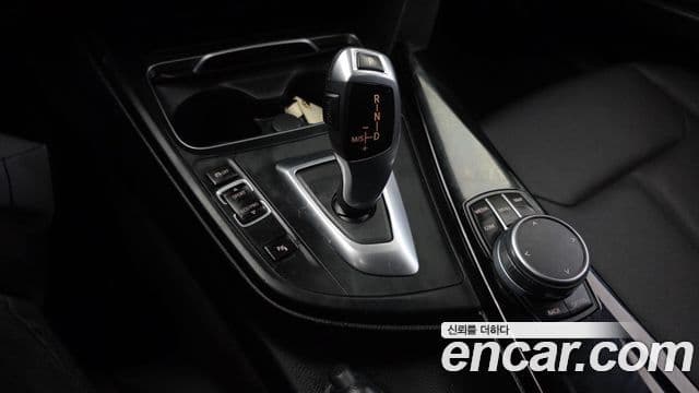 BMW 3시리즈 (F30), 2018 9