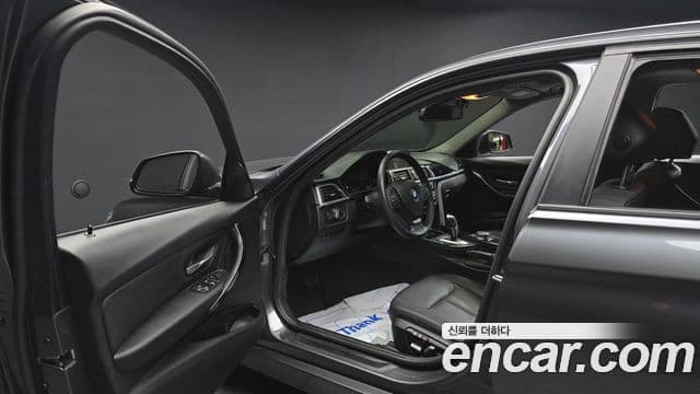 BMW 3시리즈 (F30), 2018 10