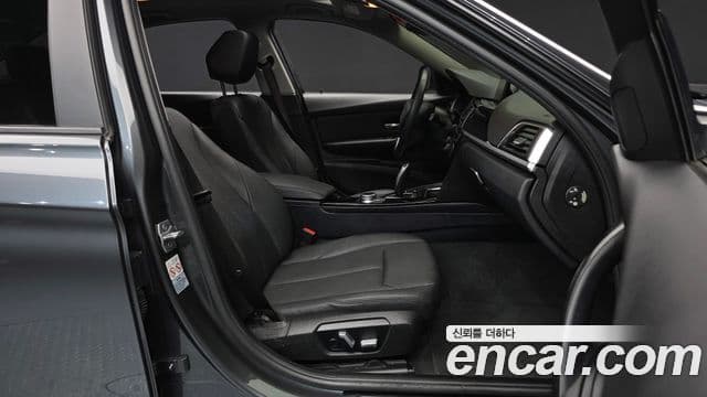 BMW 3시리즈 (F30), 2018 11