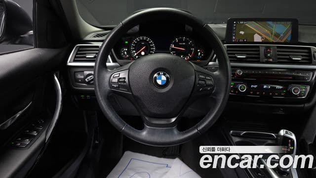 BMW 3시리즈 (F30), 2018 13