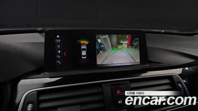 BMW 3시리즈 (F30), 2018 15