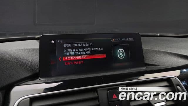 BMW 3시리즈 (F30), 2018 16