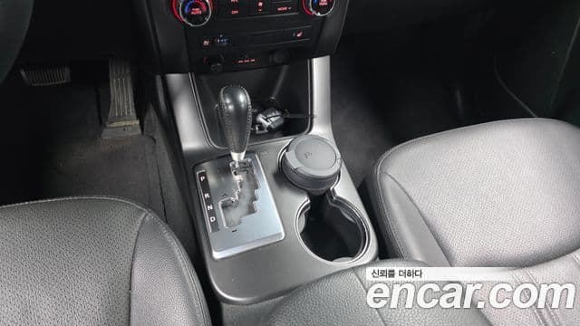 Kia Sorento R топовая версия, 2012 9