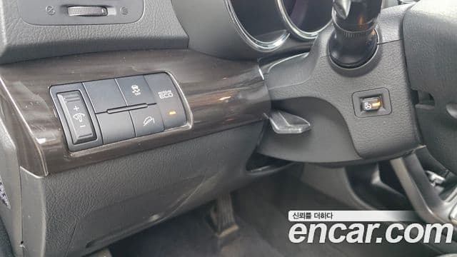 Kia Sorento R топовая версия, 2012 17