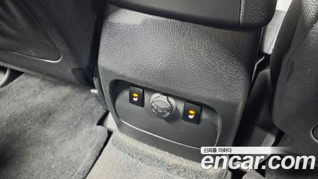 Kia Sorento R топовая версия, 2012 19