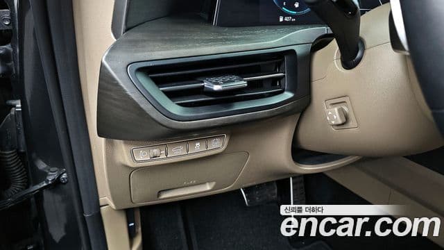 Kia K8 гибрид Special, 2023 17