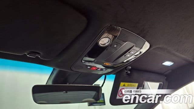 Kia K8 гибрид Special, 2023 18