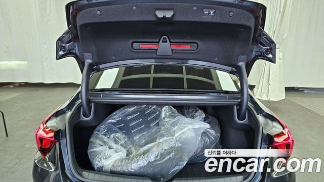 Kia K8 гибрид Special, 2023 20