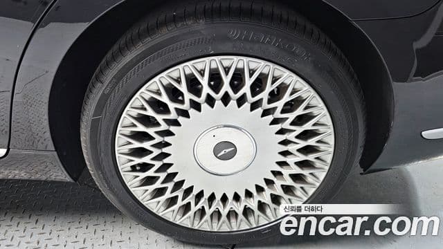 Genesis G90 лимузин Prestige, 2021 все фото