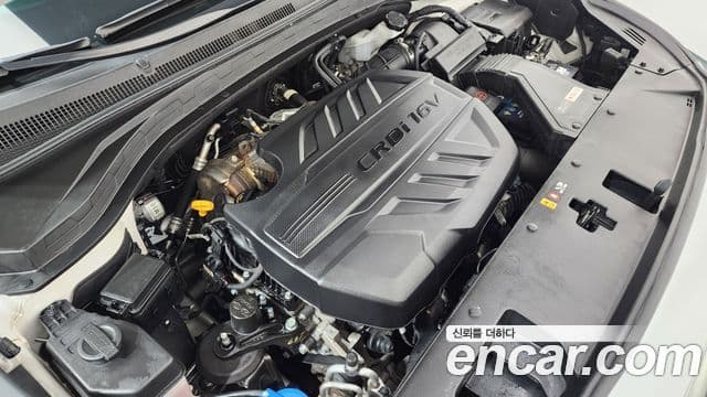 Hyundai Santa Fe TM Inspiration, 2020 6