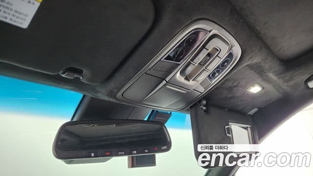 Hyundai Santa Fe TM Inspiration, 2020 18