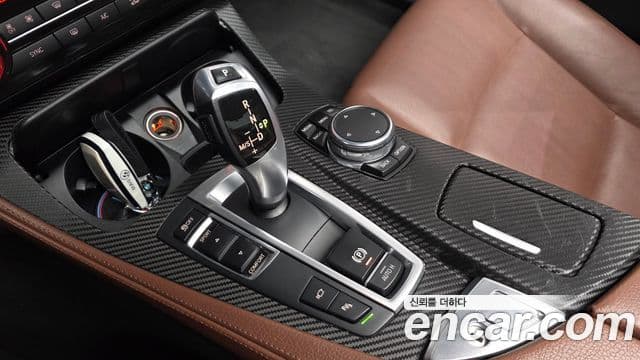 BMW 5시리즈 (F10) 520d M Aero Dynamic, 2016 9