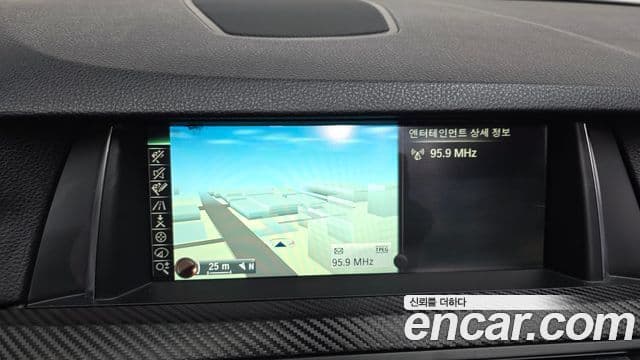 BMW 5시리즈 (F10) 520d M Aero Dynamic, 2016 15