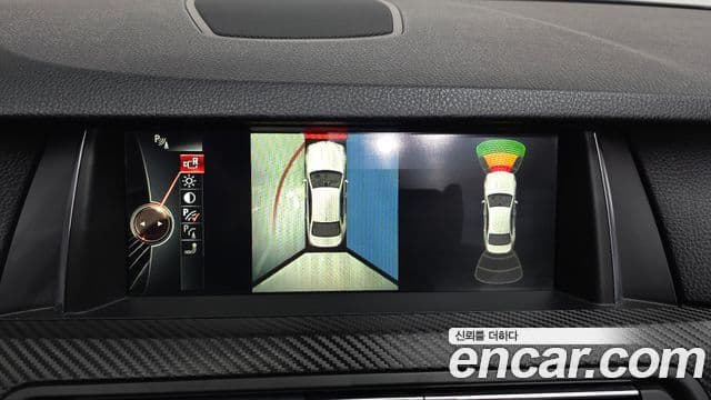 BMW 5시리즈 (F10) 520d M Aero Dynamic, 2016 16