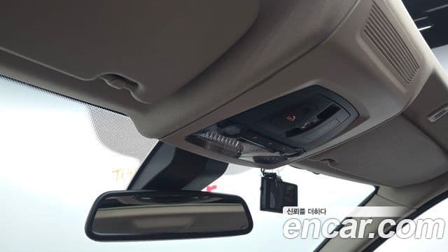 BMW 5시리즈 (F10) 520d M Aero Dynamic, 2016 17