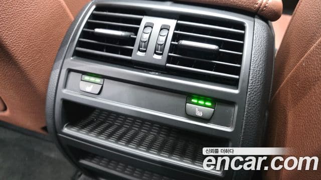 BMW 5시리즈 (F10) 520d M Aero Dynamic, 2016 19