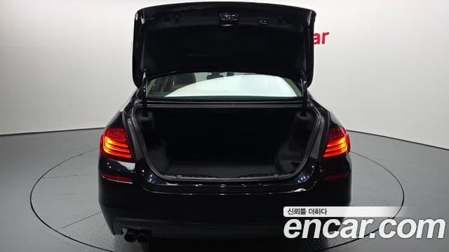 BMW 5시리즈 (F10) 520d M Aero Dynamic, 2016 20